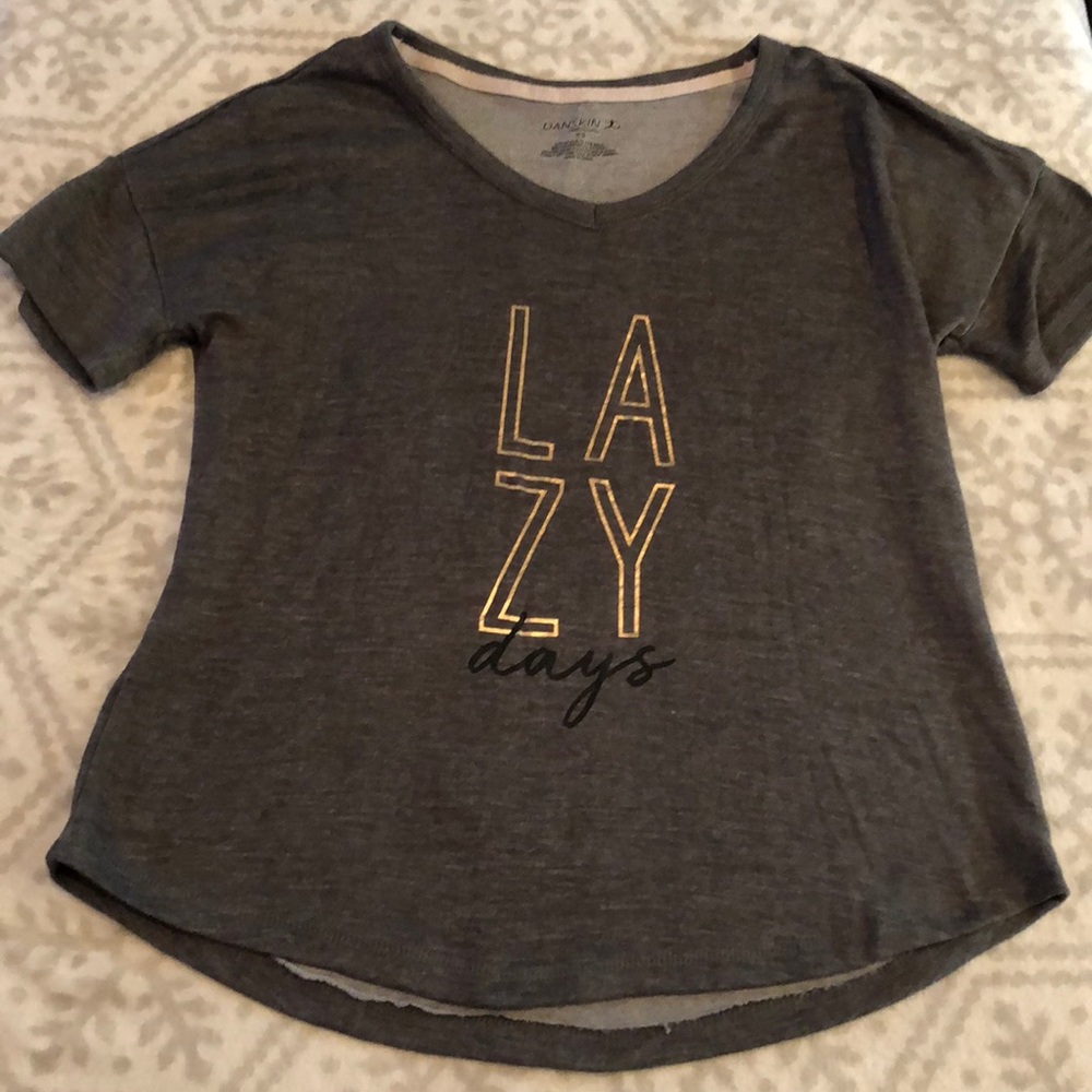 Lazy Lightweight sweatshirt